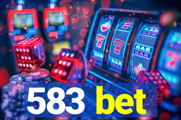 583 bet